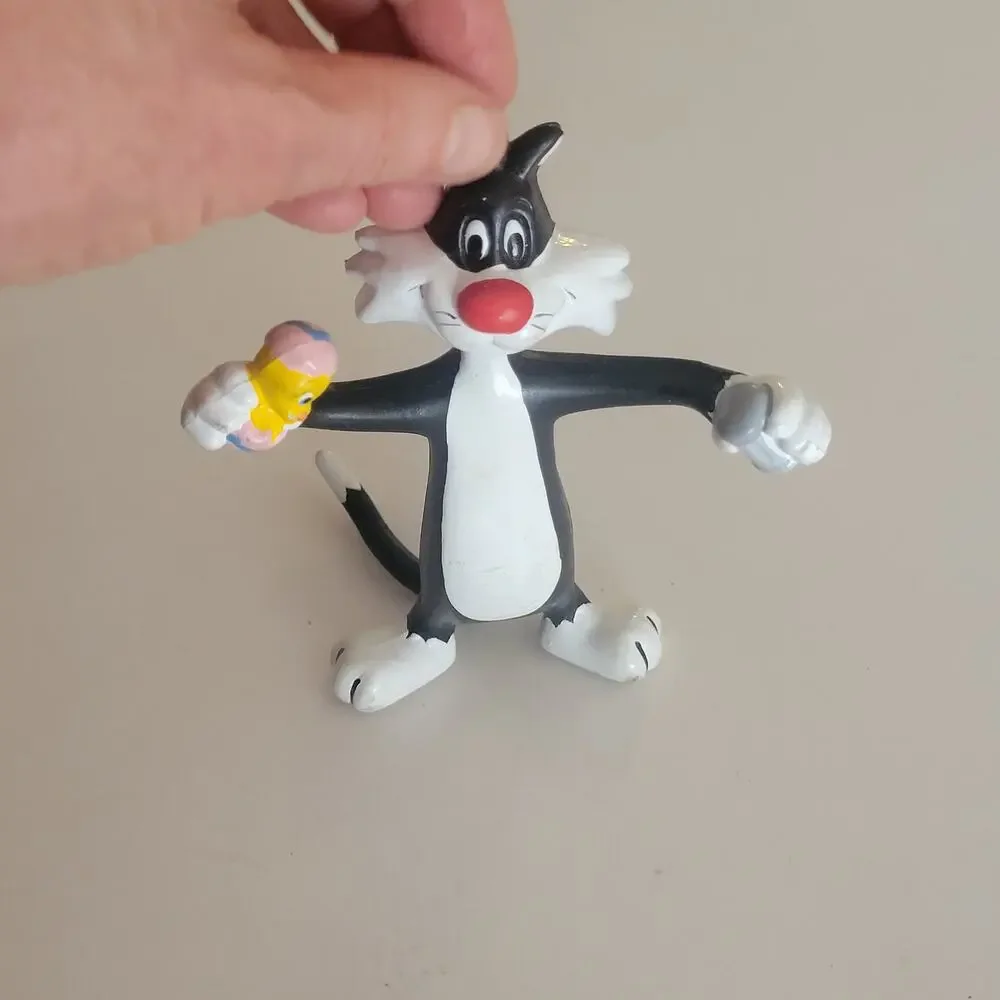 Warner Bros. looney tunes